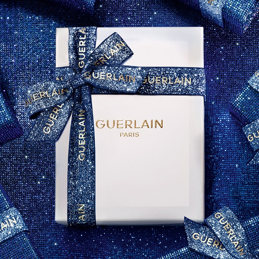 クリスマス メイクアップ ギフト | ゲラン GUERLAIN | ゲラン